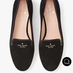 Kate Spade Claudia Flats size 8 BNWT